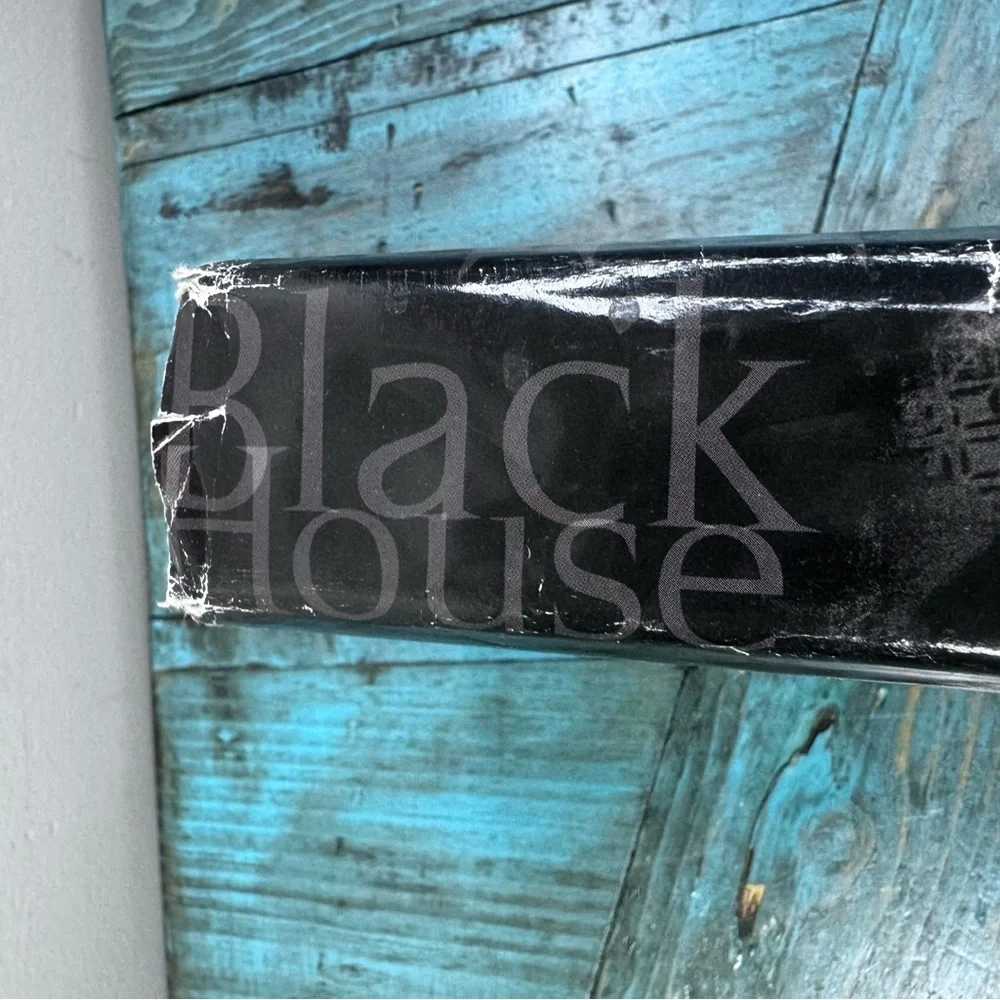 Black House by Stephen King and Peter Straub Hardcover Book - Picture 8 of 16